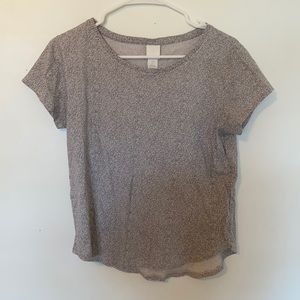 H&M shirt!